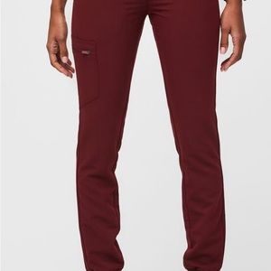 Zamora Jogger Scrub Pants